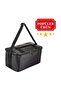 14 Lt Cooler Thermos Camping Picnic Insulated Thermal Bag with Hanger that Keeps Hot and Cold - 7