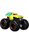 Monster Trucks 1:64 Scale Demolition Doubles Assortment - 4