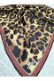 LEOPAR SOFT EŞARP - 2