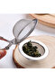 Tea Infuser Handle Tea Ball Sphere Mesh Tea Strainer Coffee Herb Filter Diffuser Kitchen Gadget ... - 3