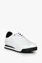 Pico White-Black Women's Sports Shoes - 2