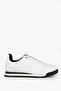 Pico White-Black Women's Sports Shoes