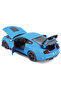 Maisto 1/18 2020 Model Mustang Shelby Gt500 - 3
