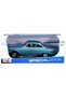1:18 1962 Chevrolet Bel Air - 4