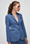 Patch Detailed Jacket - 3