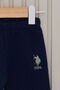 Us Polo Baby Boy 2-Piece Set Tea Green - 3