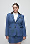 Patch Detailed Jacket - 2