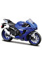 Maisto 1/12 Special Edition Motorcycle 31608 - 5