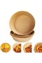 50 Pieces 16 Cm Airfryer Baking Paper - 5