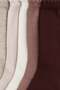 5-pack socks - 6