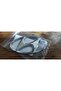 شعار شعار HYUNDAI ELANTRA الأمامي لعام 2004-2007 - مصراع المصراع - 2