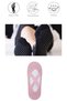 1 Piece Anti-Slip Sole Yoga Pilates Fitness Dance and Sports Socks - 2