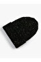Beret Elastic Knitted - 2