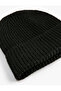 Elastic Knitted Basic Beret - 3