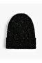 Beret Elastic Knitted