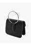 Mini Bag with Metal Strap with Cover - 5
