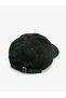 Cap Hat Batik Patterned - 2