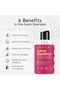 Super Shampoo Regenerating 300 ml - 4