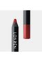 Pr4 Long Lasting Jumbo Chermes Cherry Pencil Lipstick - 2