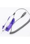 Manicure Pedicure Machine Professional Electric Nail Polisher Rasp Shaping F601 - 6