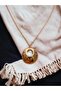 Vintage Artistic Special Design Necklace - 3