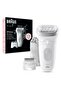 Silk-épil 7, Hair Removal Device, Wet & Dry Epilator - SE 7041