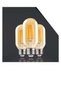 T45 E27 Led Ampul 2700k - 4