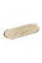 مجموعة إكسسوارات الحمام الأنيقة المتوافقة مع الرخام والخرسانة (5 قطع) - 7