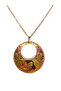 Vintage Artistic Special Design Necklace
