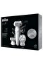 Silk-épil Series 9, Hair Removal Device, Wet & Dry Epilator - SES 9061 - 2