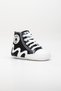 Platform, Ergonomic Structure, Soft Material, Anti-Sweat, Fashionable and Colorful Design Baby Booties