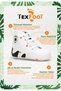 Platform, Ergonomic Structure, Soft Material, Anti-Sweat, Fashionable and Colorful Design Baby Booties - 4