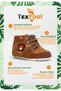 Men's Velboa, Ergonomic Structure, Soft Material, Anti-Sweat, Stylish and Colorful Design Baby Booties - 4