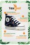 Remix, Ergonomic Structure, Soft Material, Anti-Sweat, Stylish and Colorful Design Baby Booties - 4