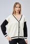 Colorful Cardigan - 2