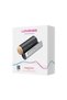 App Kontrol Solace Pro Automatic Thrusting Masturbator Black - 3