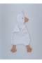 Cute Duck Baby & Kids Towel Bath Hand Face Towel - Cleaning Installation Cloth / Sleeping Companion - 8