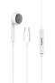 Mono Stereo EarPhone with Type-C 1.2 Metre