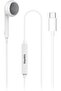 Mono Stereo EarPhone with Type-C 1.2 Metre - 4