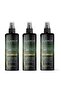 Rosemary Hair Care Tonic 250ml with Garlic, Green Tea, and Aloe Vera Extracts X3 EKO