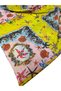 Starfish Pattern Dress Shirt Crepe Fabric Our Product Is Sold in Pieces 1 Piece 1 Meter