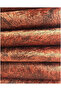 ZIGANA HOME - غطاء أريكة مخملي منقوش على شكل حرف Tile