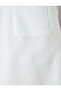 white Basic T-Shirt - 6