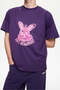 RELAXED TEE - 8