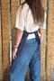 Colorful Stylish Workshop Apron - Ceramingo - 5