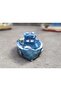 Mini Miniature Mesh Boat Kayak Silicone Mold K-1401, Suitable for Terrarium Decoration - 5