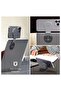 Lumi Mag Magnetic Aluminium Alloy Stand With Led Light - 2