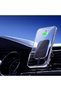 NaviMag 3 in 1 Combo Wireless Charger 15W MagSafe Car Charging Mount + 38W Car Charger - 3