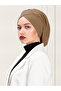 قبعة كروس عملية وعصرية - تيسطير كراميل - 5