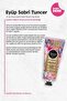 Perfume Jewels Summer Dream Hand Cream 50ml - 4